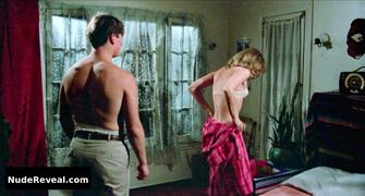 SHELLEY LONG nude in Losin