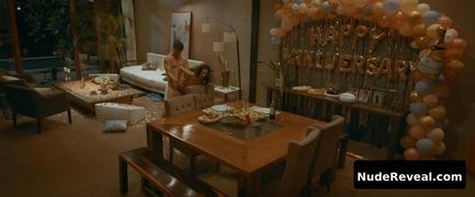 DENISE ESTEBAN nude in Kara Krus