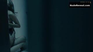 HIRAL RADADIYA nude in Palang Tod (siskiyaan)
