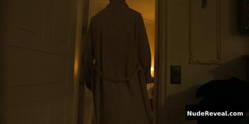 BERTA CASTANE nude in Welcome to Eden