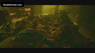 MICHELLE GOMEZ nude in Doom Patrol