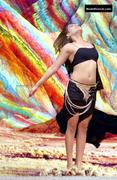 SAMANTHA RUTH PRABHU nude in Alludu Seenu
