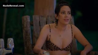 MISHEL PRADA nude in Let