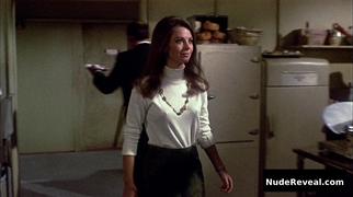 NATALIE WOOD nude in Bob & Carol & Ted & Alice
