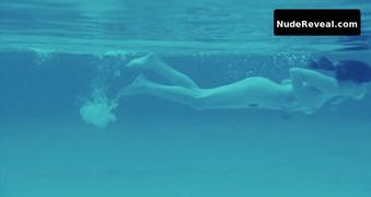 CRISTIN MILIOTI nude in Year of the Carnivore