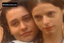 ALESSANDRA NEGRINI nude in Engracadinha... Seus Amores e Seus Pecados