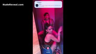 ANA SOFIA GATICA nude in Sexo, Pudor Y Lagrimas 2 Sex, Shame And Tears 2