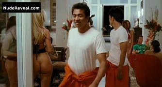 PAULA GARCES nude in Harold & Kumar Go to Amsterdam