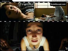 ALEXANDRA MARIA LARA nude in Der Fischer und seine Frau