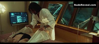 BLANCA SUAREZ nude in El Cuarto Pasajero