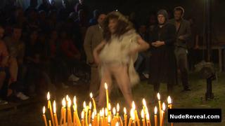 MADALENA ALMEIDA nude in Suno Bhabhiji