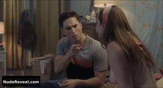 MARY BETH BARONE nude in Overcompensating