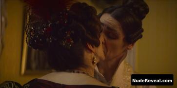 SURANNE JONES nude in Gentleman Jack
