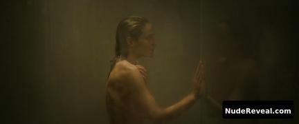 CLAIRE FORLANI nude in An Affair to Die For