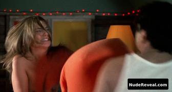 LAUREN COHAN nude in Van Wilder 2: The Rise of Taj