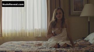ELLA PURNELL nude in Wildlike