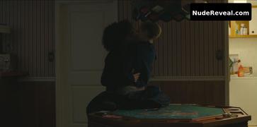 ANGOURIE RICE nude in Mare of Easttown