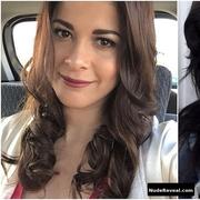 KARINA JORDAN nude in Ven, Baila, Quinceanera
