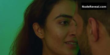 JINAL JOSHI nude in Chanchal Haseena