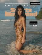 MEGAN FOX nude in Sports Illustrated Swimsuit 2023