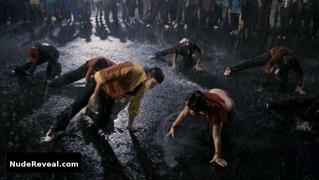 BRIANA EVIGAN nude in Step Up 2 the Streets
