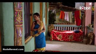 SUHANA KHAN nude in Doctor Chaurasiya Part 3