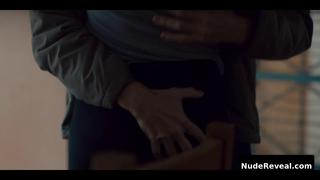 JULIANA PAES nude in Desperate Lies