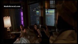 MELINA KANAKAREDES nude in The Long Kiss Goodnight