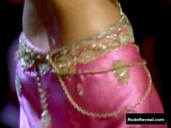 SHAKIRA nude in MTV Video Music Awards