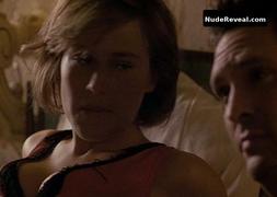 PATRICIA ARQUETTE nude in Trouble Bound
