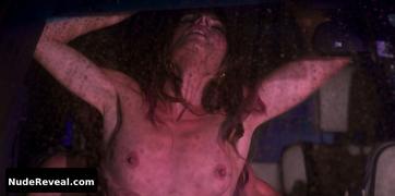 SARAH SHAHI nude in Sex/Life