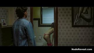 DENISE ESTEBAN nude in Death By Desire