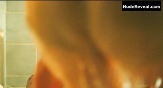EMMA CORRIN nude in A Murder at the End of the World