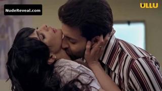 IHANA DHILLON nude in Kasak
