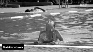 LUISE HEYER nude in Tough Love