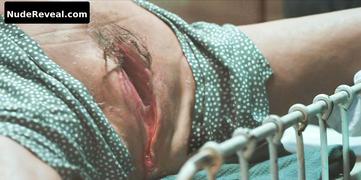 MEGAN MONTANER nude in 30 Coins