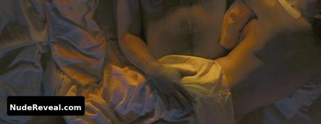LISA RAY nude in Kill Kill Faster Faster