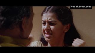NIKKI GALRANI nude in Rudra Simhasanam