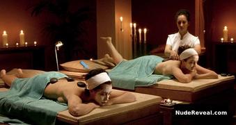 JENNIFER LOVE HEWITT nude in The Truth About Love