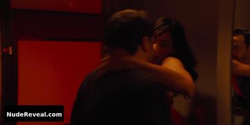 ESMERALDA PIMENTEL nude in Un buen divorcio