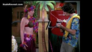 MELISSA JOAN HART nude in Sabrina, the Teenage Witch
