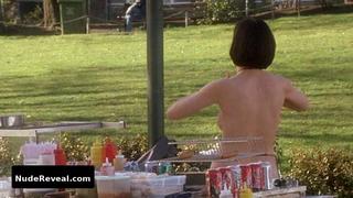 LINDA FIORENTINO nude in Liberty Stands Still