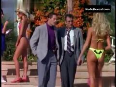 KARI WHITMAN nude in Silk Stalkings