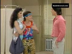 NANCY VALEN nude in Charles in Charge
