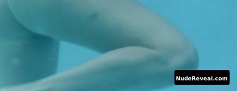 JOSIE GOLDBERG nude in American Nudist