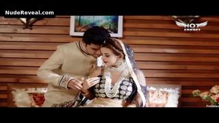 ANKITA DAVE nude in Zid