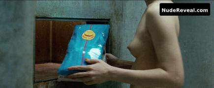 DOONA BAE nude in Cloud Atlas