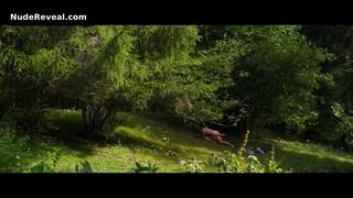 LOUISE BOURGOIN nude in Dreamchild