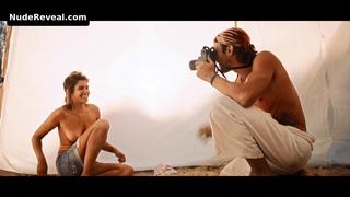 UNKNOWN nude in Euphoryaa