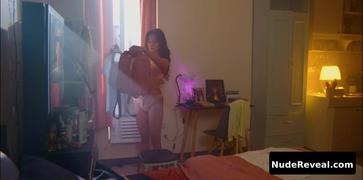 HERSHIE DE LEON nude in Lovely Ladies Dormitory